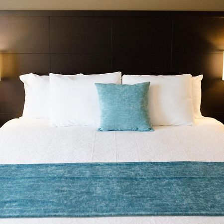 Inn At Moses Lake Zimmer foto